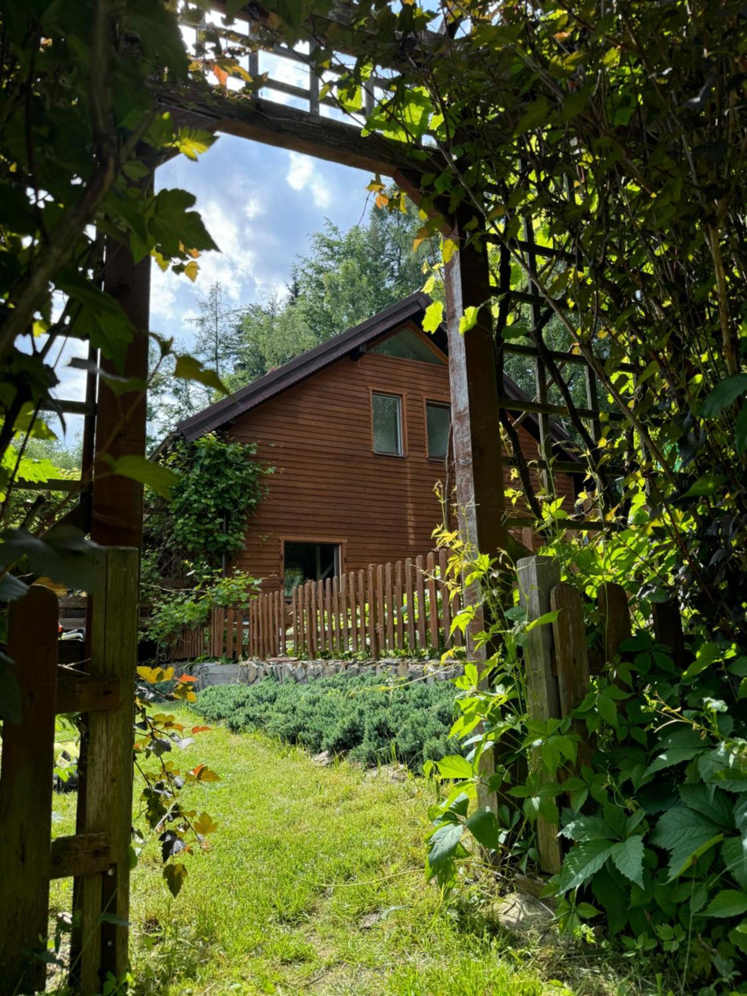 Ksiezycowa Dolina Apartment Ladek-Zdroj Exterior photo